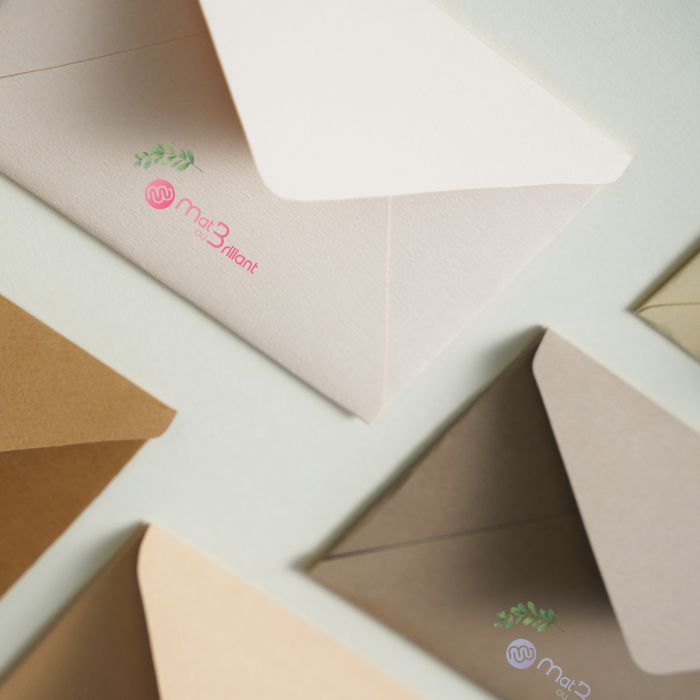 Gamme correspondance